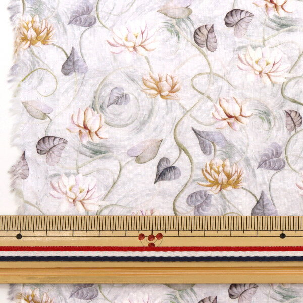 【リバティファブリックスセール】 【数量5から】 生地 『LIBERTY リバティプリント タナローン フロート・アウェイ 3633127-23BT』 Liberty Japan リバティジャパン