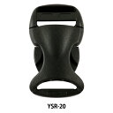 バックル 『ニフコパーツ YSR-20』
