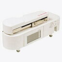 家電・カメラ・OA通販専門店ランキング19位 シンガー コンパクト刺しゅう機 Chou Chou EU-2[シュシュ SINGER 刺繍ミシン S... 家電・カメラ・OA通販専門店ランキング19位 シンガー コンパクト刺しゅう機 Chou Chou EU-2[シュシュ SINGER 刺繍ミシン S...