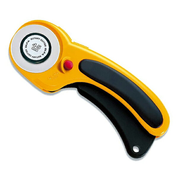 カッター 『オルファ セーフティロータリーカッター L型 156B』