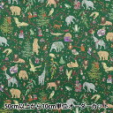 【数量5から】 生地 『LIBERTY リバティプリント タナローン リバティクリスマス DC29895-J22D』 Liberty Japan リバティジャパ...