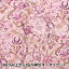 【数量5から】 生地 『LIBERTY パラダイス ランズ コブシ 363J6430-B』 リバティジャパン 374円
