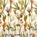 【数量5から】 生地 『LIBERTY リバティプリント タナローン ケイコ・スプリング 3633138-SD23A』 Liberty Japan リバティジャパン
