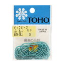 ビーズ 『パックビーズ 丸小 No.377』 TOHO BEADS トーホービーズ