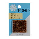 r[Y wor[Y ۏ No.34x TOHO BEADS g[z[r[Y