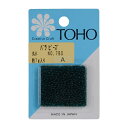 ビーズ 『バラビーズ 丸小 No.7BD』 TOHO BEADS トーホービーズ