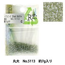 r[Y wOXr[Y ۑ No.5113x TOHO BEADS g[z[r[Y