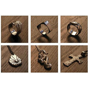 Ǵ�ڥ��å� ��ARTCLAY SILVER (�����ȥ��쥤����С�) �������������å� �Ĥ����Ǵ�� A-188�� ART CLAY SILVER �����ȥ��쥤����С�