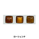 陶芸 釉薬 『エビ茶 ローシェンナ A040 30g』