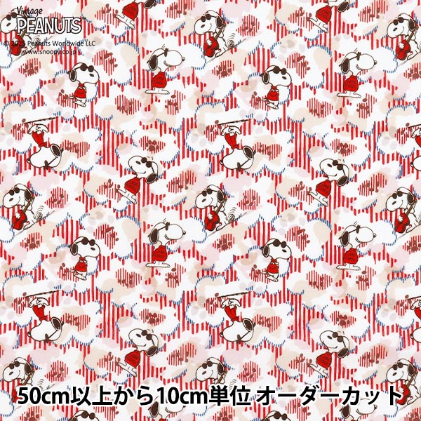 【数量5から】 生地 『リバティ・ファブリックス タナローン ジョー・クール DC34861-J25A』 Liberty Japan リバティジャパン