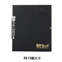 画用紙 『ワトソンブック 239g 特厚口 F8 NW-1508』 muse ミューズ