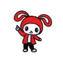 ワッペン 『まいぜんシスターズワッペン ぜんいち BAN84』 PIONEER パイオニア