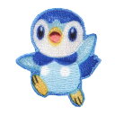 ワッペン 『ポケットモンスター ポッチャマ シールワッペン POS032』