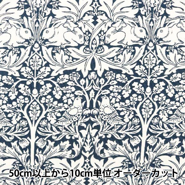 ݤϤΥ楶2ۤ㤨֡ڿ5  moda fabrics William Morris ꥢꥹ Brother Rabbit 8211-22١פβǤʤ198ߤˤʤޤ