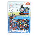 ビーズキット 『パーラービーズ かんたん!キャラビーズセット きかんしゃトーマス トーマス 80-53514』 Kawada カワダ