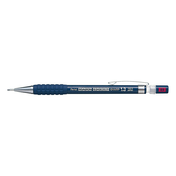 ɮ إޡȥ㡼ץڥ󥷥 1.3mm AM13-B Pentel ڤƤ