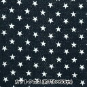 生地 『Wガーゼ デニム調 約110×50cmカットクロス C-AP25501-5C』