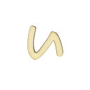切り文字 『ひらがな い NAT-011』 ERUBERU エルベール