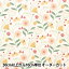 ڿ5  USAåȥ dearSTELLA YOU GROW GIRL 1868-CREAM