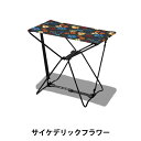 アウトドア 『600D FOLDING STOOL サイケデリックフラワー K228-169』 キャンプやピクニックに 600デニールの耐久性に優れた生地を使用したアウトドア用の椅子です。 生地には表面に撥水加工、裏面に防水加工が施されています。 折りたたむことができるため、付属の収納ケースに入れて簡単に持ち運ぶことができます。 [キャンプ ピクニック レジャー用品 レジャーグッズ いす イス スツール フォールディングスツール] ◆サイズ(約):高さ26cm×縦17cm×横30cm ◆素材:ポリエステル100% ◆重さ(約):700g ◆耐荷重(約):80kg ◆原産国:中国 ※同商品でも、生産の過程で1〜2cmの個体差が生じる場合がございます。 ※火の近くや高温の場所での使用・保管はお避けください。 ※生産の過程において、柄の位置や色味などが本画像と多少異なる場合がございます。予めご了承くださいませ。 ※その他お取り扱いに関しましては、商品に付属のアテンションタグをご覧ください。 ※モニターによって実物のお色と若干異なる場合がございます。 【手芸用品・毛糸・生地の専門店 ユザワヤ】