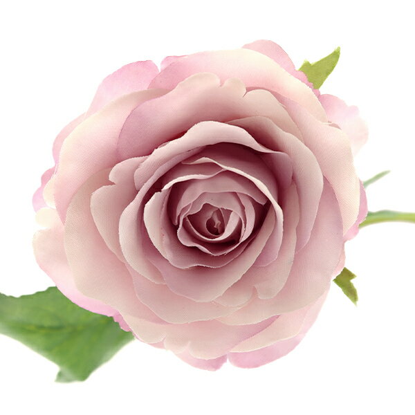 造花 シルクフラワー 『ジェシカローズ ライト/ラベンダー R1118-205』