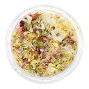 レジン材料 『ミックスフラワーシリーズ3 1番色』 SMint エスミント