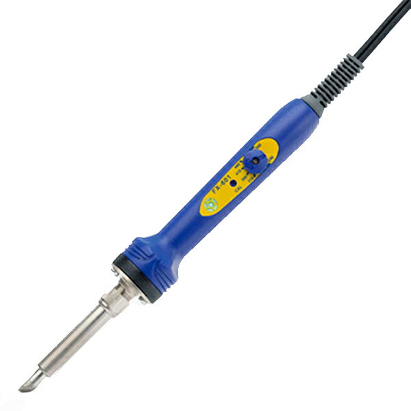 はんだごて 『ステンドグラス用はんだこて FX601-01』 HAKKO 白光