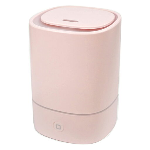 加湿器 『アロミスト22 ピンク AM22』 エレス ELAICE 加湿器 『アロミスト22 ピンク AM22』 エレス ELAICE