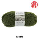 秋冬毛糸 『7BROTHERS 391番色 トウヒ』 NOVITA ノヴィタ ノビータ