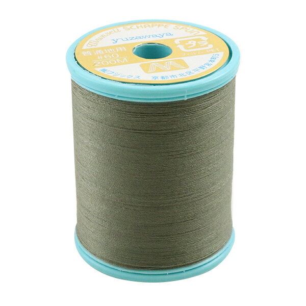 ミシン糸 『マンセル シャッペスパン 普通地用 #60 200m 393番色』 mansell マンセル【ユザワヤ限定商品】