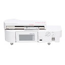 家庭用コンパクト刺しゅう機 『chou chou+ (シュシュプラス)EU-2JSP』 SINGER シンガー