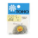 ビーズ 『パックビーズ 丸小 No.29』 TOHO BEADS トーホービーズ