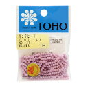 ビーズ 『パックビーズ 丸大 No.127』 TOHO BEADS トーホービーズ