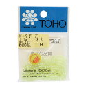 ビーズ 『パックビーズ 丸大 No.173』 TOHO BEADS トーホービーズ 1