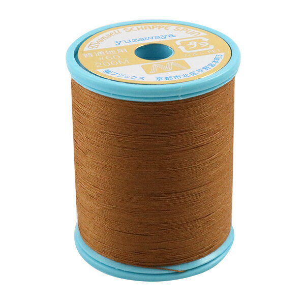 ミシン糸 『マンセル シャッペスパン 普通地用 #60 200m 116番色』 mansell マンセル【ユザワヤ限定商品】