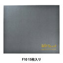 画用紙 『ワトソンブロック 300g F10 NW-1410』 muse ミューズ