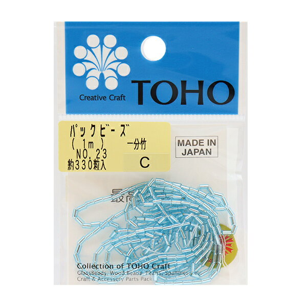 ӡ إѥåӡ ʬ 3mm No.23 TOHO BEADS ȡۡӡ