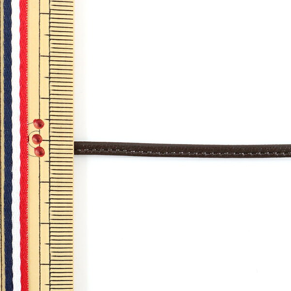 【数量5から】 手芸用テープ 『メイフェア四ツ折テープ M-03 5024番色』 yuzawaya-2-10109565 手芸と生地のユザワヤ2号館 サンプル画像2