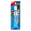 接着剤 『ボンド Gクリヤー スリム 20ml #14329』 コニシ KONISHI ボンド