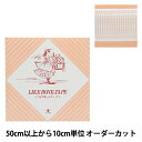 【数量5から】 手芸テープ 『ライクボーンテープ 幅約1.2cm 白 M312-12』