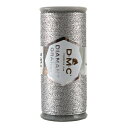 刺しゅう糸 『DMC DIAMANT GRANDE (ディアマントグランデ) シルバー G415』 DMC ディーエムシー(3)