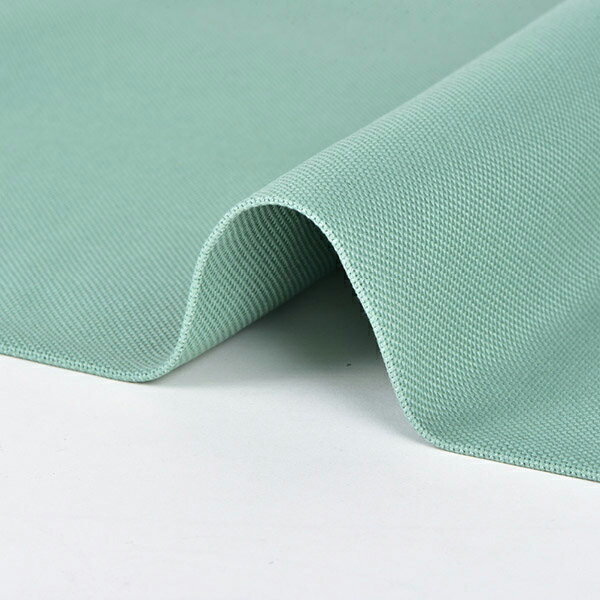 刺しゅう布 『こぎん刺し用 No.1100 コングレス 18カウント 約70目 ソフトグリーン 40番色』 Olympus オリムパス