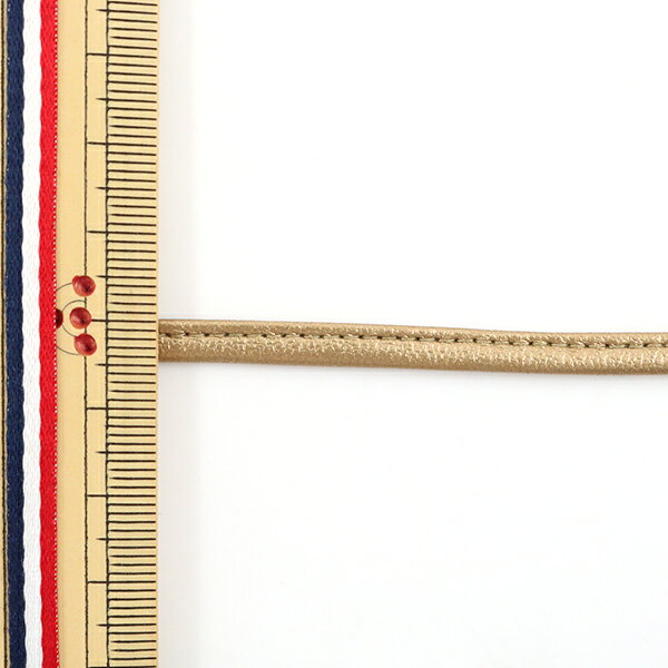 【数量5から】 手芸用テープ 『メイフェア四ツ折テープ M-05 5612番色』 yuzawaya-2-10109572 手芸と生地のユザワヤ2号館 サンプル画像2