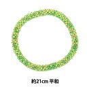 アクセサリー 『広島ブレスレット 平和』 TOHO BEADS トーホービーズ