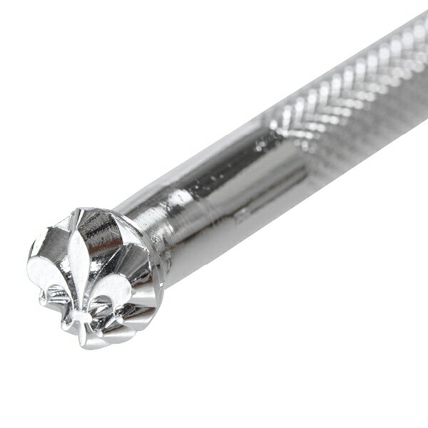 手芸工具 『刻印 O40 17O 040』 LEATHER CRAFT クラフト社