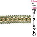 【数量5から】 手芸ブレード 『ブレード 7506』