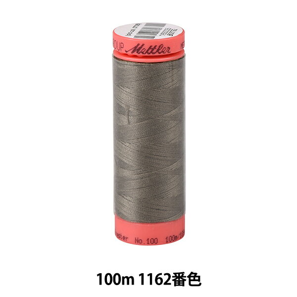 キルティング用糸 『メトロシーン ART9171 #60 約100m 1162番色』