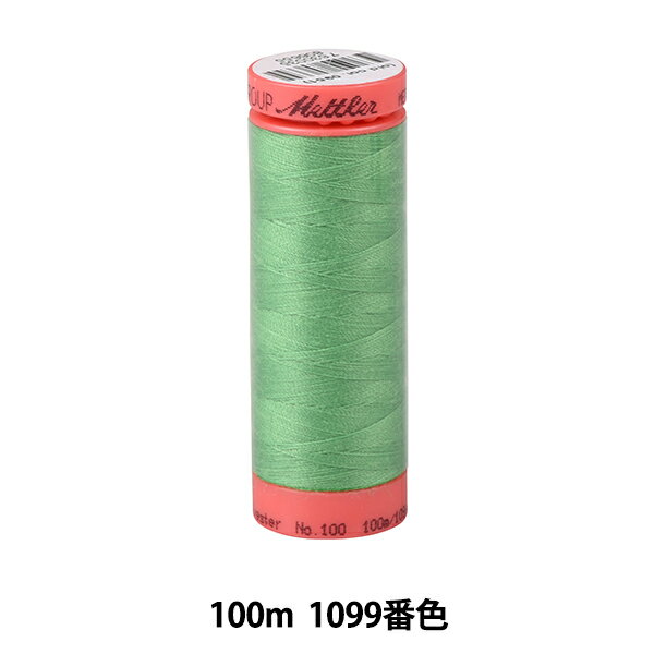 キルティング用糸 『メトロシーン ART9171 #60 約100m 1099番色』