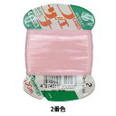 手縫い糸 『フェザナ 手ぬい糸 100m カード巻き 2番色』 大黒絲業