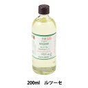 画材 『ルツーセ O423 200ml』 HOLBEIN ホルベイン 制作途中の画面のつや引きを復元させます。 ダンマル樹脂をぺトロールで溶解した画面修正用ワニスです。 乾燥を速め、通気性を良くするためにタブローより樹脂量が抑えられています。 つやの引いた画面全体に、薄く数回に分けて塗ります。上に塗る絵具の固着も良くなります。 [OIL 画溶液 ワニス つや出し 光沢付与 固着力 色調復元 配色修正 油絵具 画材] ◆容量:200ml ◆成分:ダンマル樹脂(スプレールツーセは合成樹脂使用)、石油系溶剤 ◆沸点:65℃ ◆引火点:10.8℃ ※モニターによって実物のお色と若干異なる場合がございます。 【手芸用品・毛糸・生地の専門店 ユザワヤ】